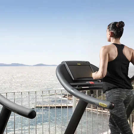 Le Meridien Bodrum 度假村 博阿齐奇