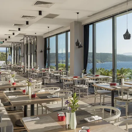 Le Meridien Bodrum 5* 博阿齐奇