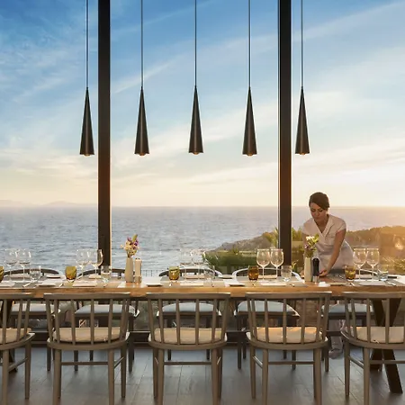 Le Meridien Bodrum Beach Resort Θέρετρο Bogazici
