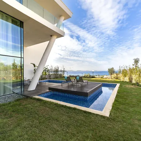Le Meridien Bodrum Beach Resort Θέρετρο 5*