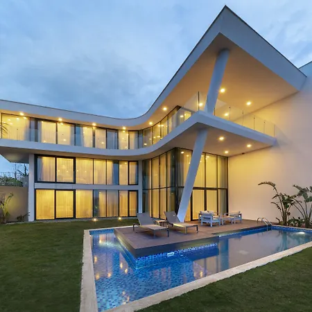 Le Meridien Bodrum 度假村 5*