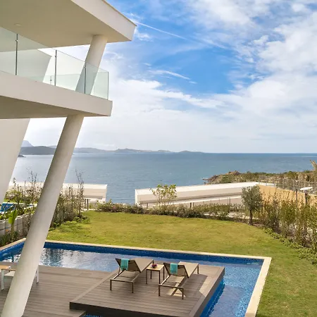 Le Meridien Bodrum Beach Resort Θέρετρο