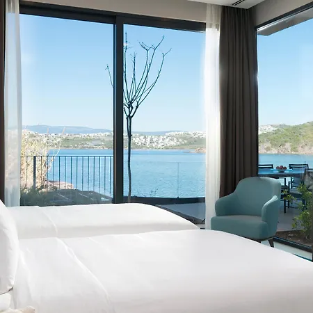 Le Meridien Bodrum 度假村 博阿齐奇