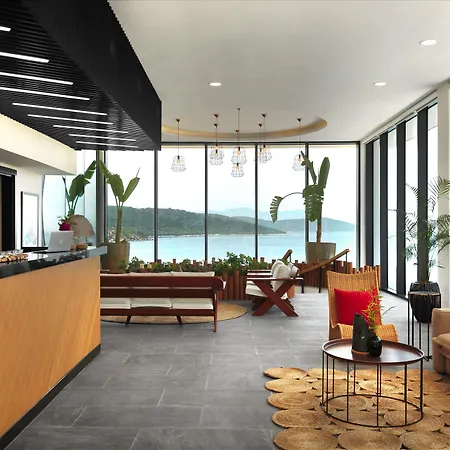 Complex Le Meridien Bodrum Bogazici