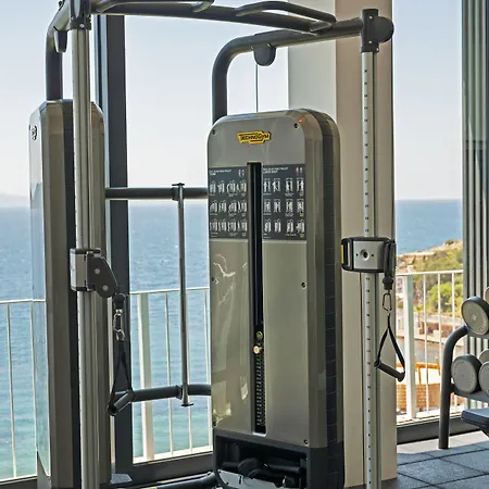 Le Meridien Bodrum Beach Resort 5*