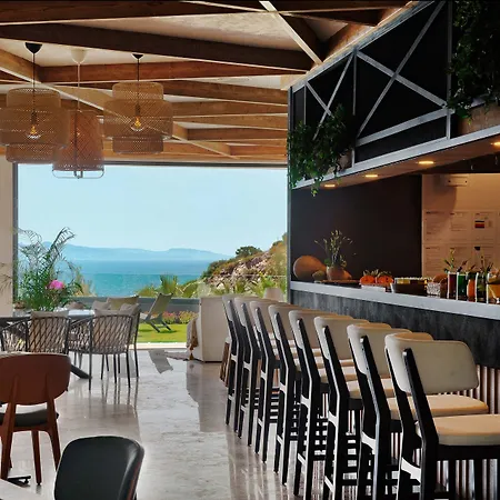 Θέρετρο Le Meridien Bodrum Beach Resort 5*