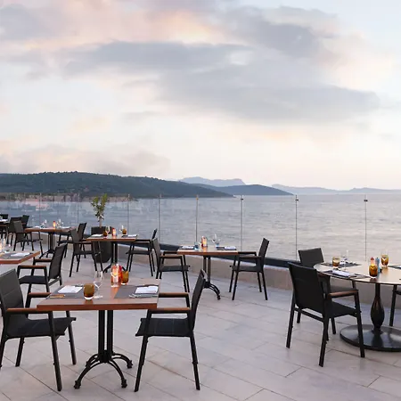 Le Meridien Bodrum Beach Resort 5*