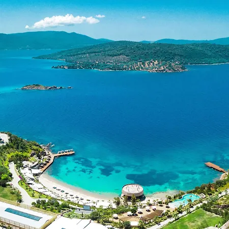 Le Meridien Bodrum 博阿齐奇