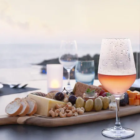 Le Meridien Bodrum Beach Resort Θέρετρο