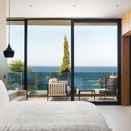 Le Meridien Bodrum Beach Resort 5* Bogazici