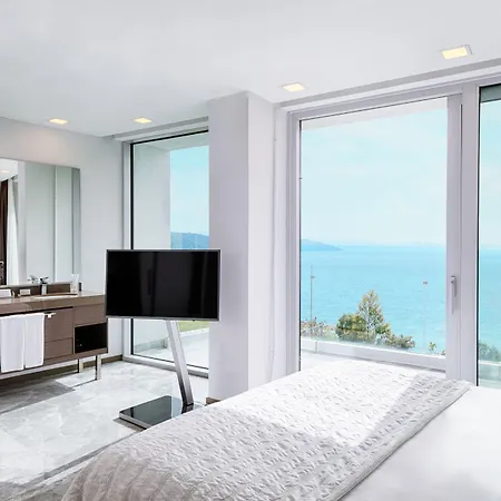 Θέρετρο Le Meridien Bodrum Beach Resort