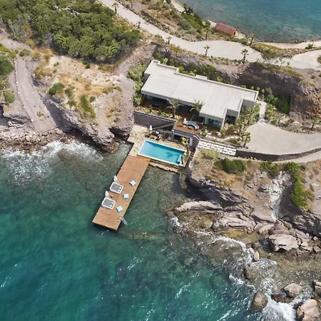 Le Meridien Bodrum Beach Resort Θέρετρο 5*