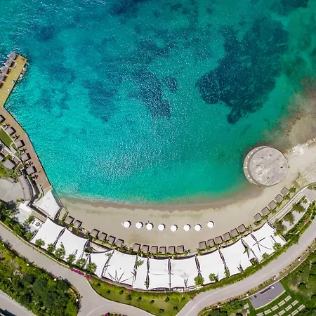 Le Meridien Bodrum Beach Resort Θέρετρο 5*