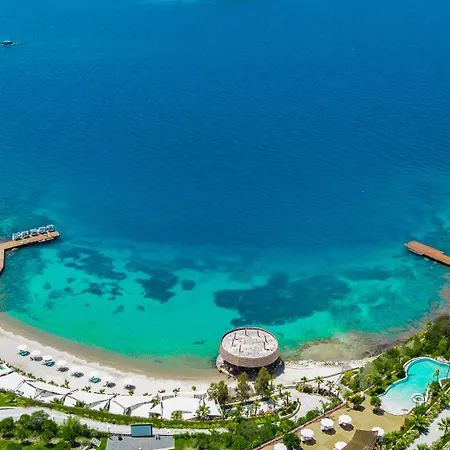 Le Meridien Bodrum Beach Resort 5*