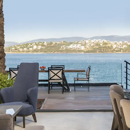 度假村 Le Meridien Bodrum 5*