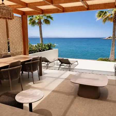 Le Meridien Bodrum Beach Resort Θέρετρο