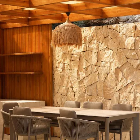 Le Meridien Bodrum Beach Resort Θέρετρο Bogazici