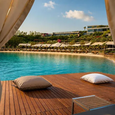 Le Meridien Bodrum Beach Resort Bogazici