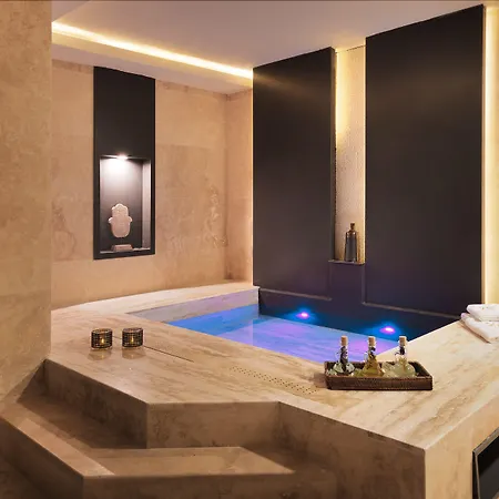 Complex Le Meridien Bodrum Bogazici