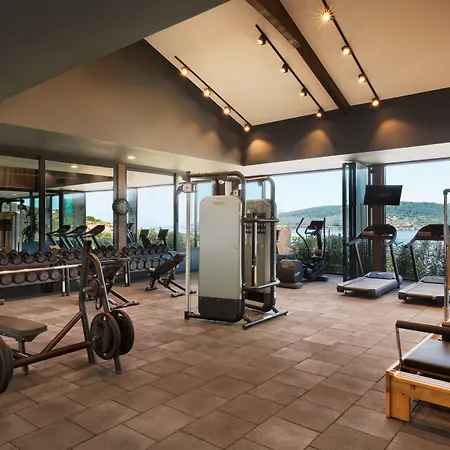 Le Meridien Bodrum Bogazici
