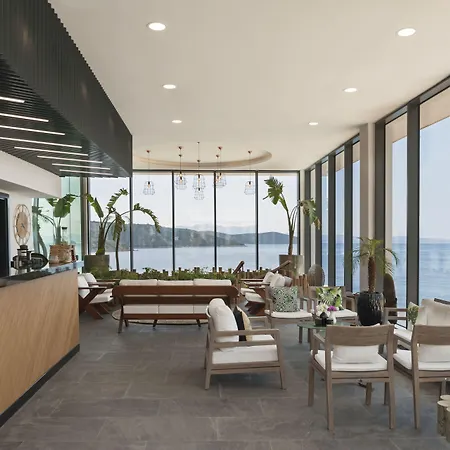 Complex Le Meridien Bodrum Bogazici