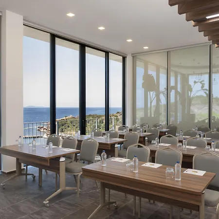 Complex Le Meridien Bodrum 5*
