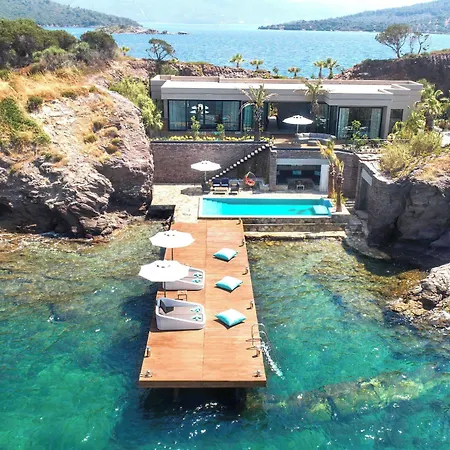 Le Meridien Bodrum Bogazici