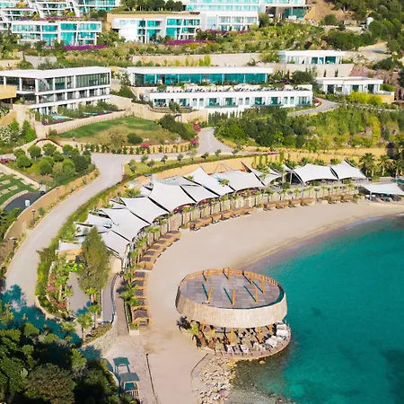 Le Meridien Bodrum Complex Bogazici