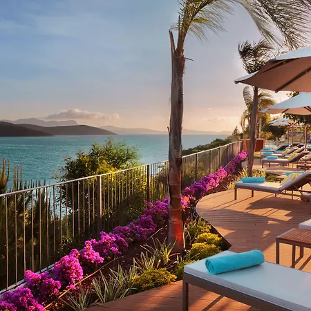Complex Le Meridien Bodrum 5*