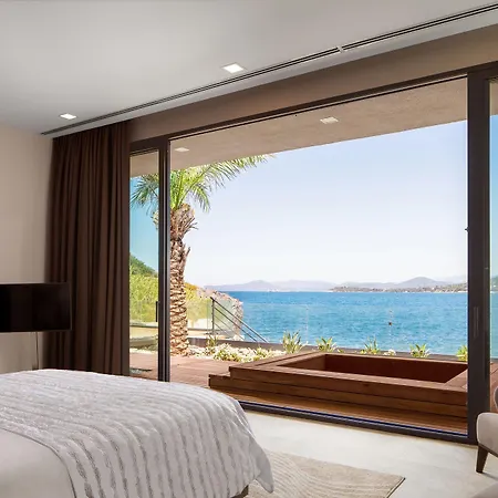 Le Meridien Bodrum 5* Bogazici
