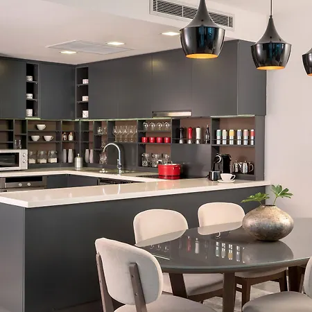 Le Meridien Bodrum Complex Bogazici