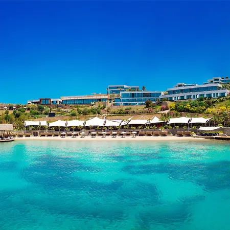Complex Le Meridien Bodrum 5*