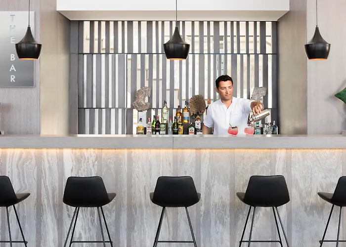 Le Meridien Bodrum Feriested