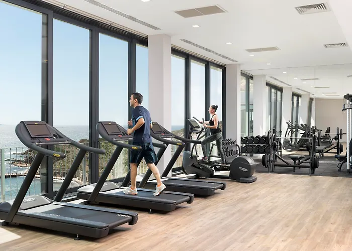 Feriested Le Meridien Bodrum