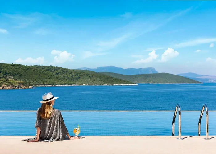 Le Meridien Bodrum