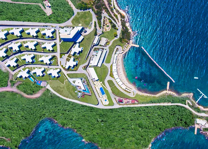 Le Meridien Bodrum Bogazici