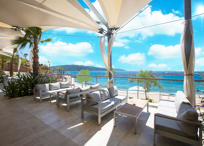 Le Meridien Bodrum