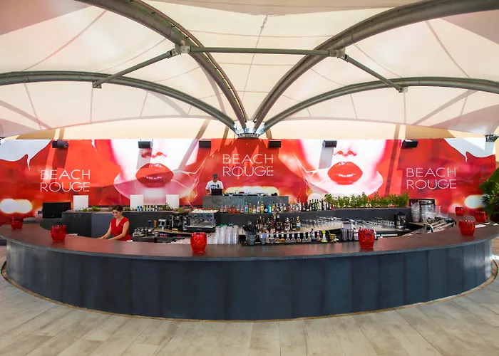 Le Meridien Bodrum Feriested