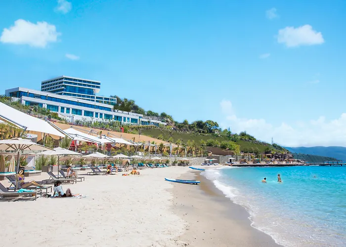 Le Meridien Bodrum