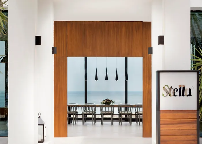 Le Meridien Bodrum Feriested Bogazici