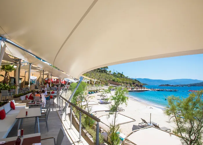 Le Meridien Bodrum Feriested 5*