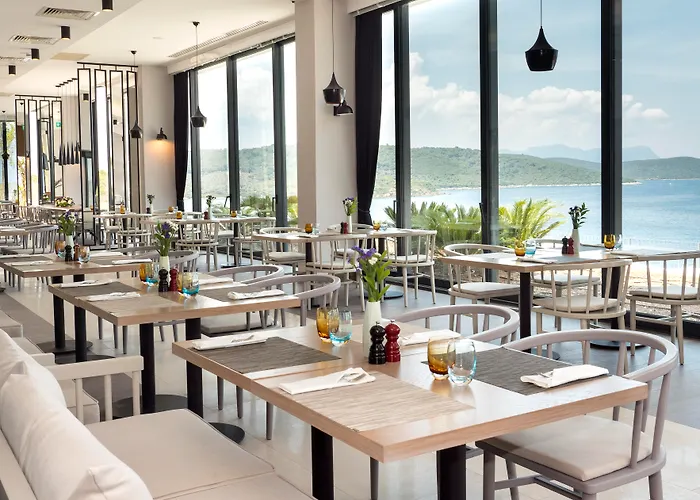 Le Meridien Bodrum