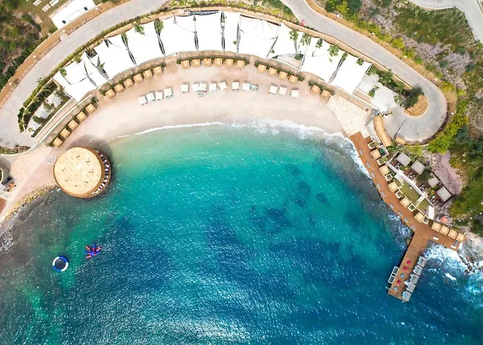 Le Meridien Bodrum Feriested