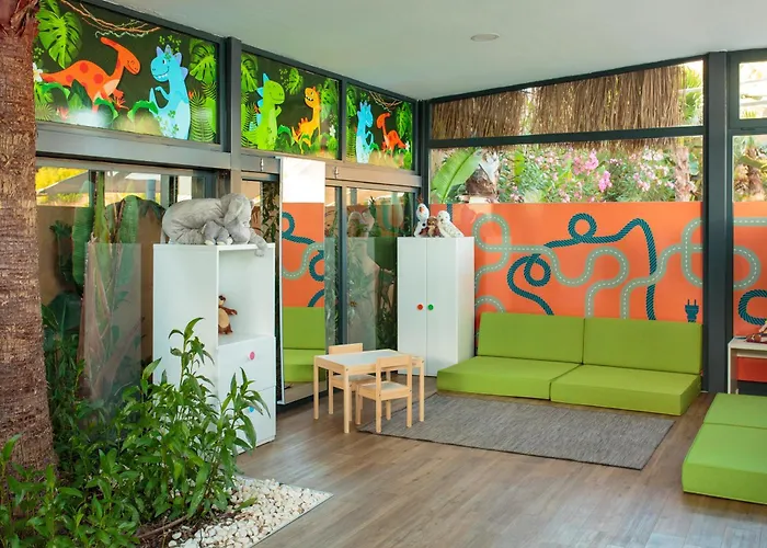 Feriested Le Meridien Bodrum