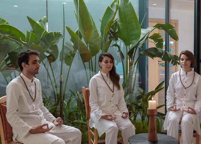 Le Meridien Bodrum 5*