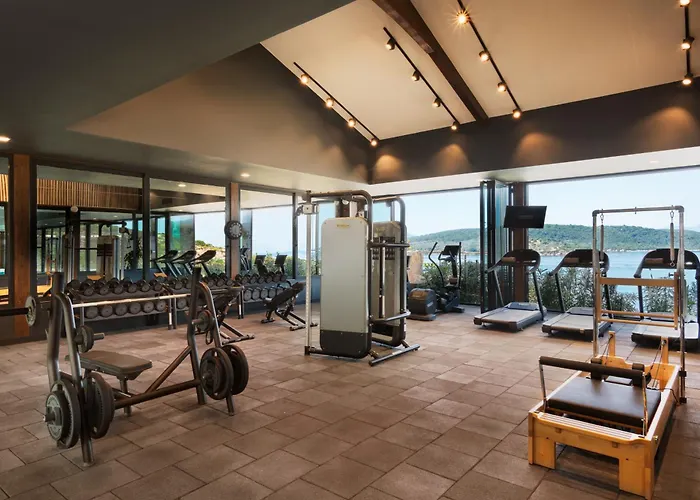 Le Meridien Bodrum Bogazici