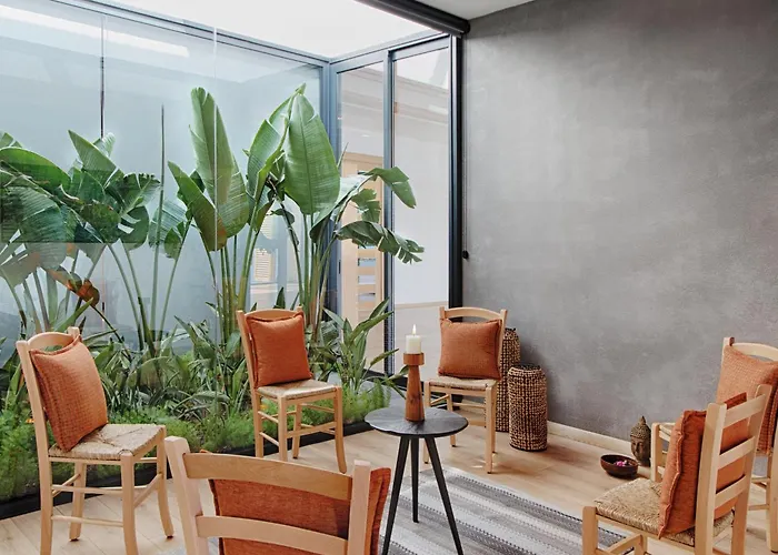 Feriested Le Meridien Bodrum Bogazici