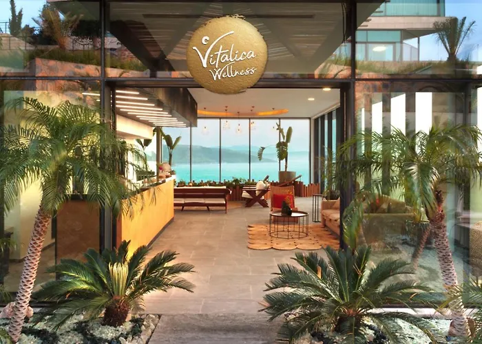 Feriested Le Meridien Bodrum 5*