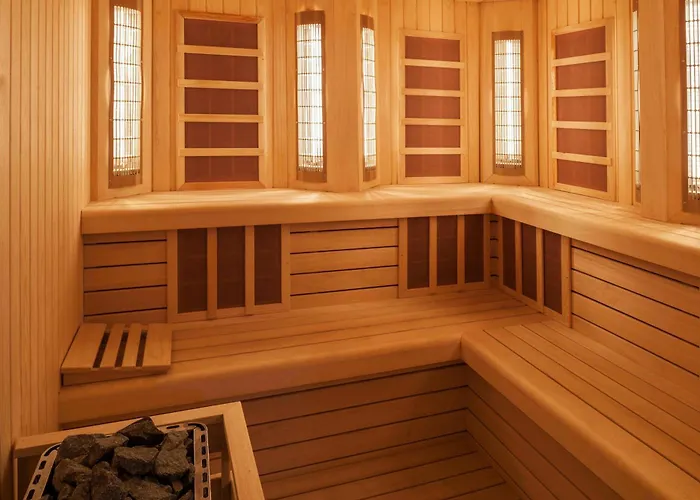 Le Meridien Bodrum Feriested