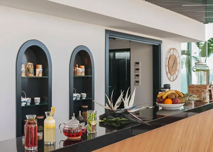 Feriested Le Meridien Bodrum